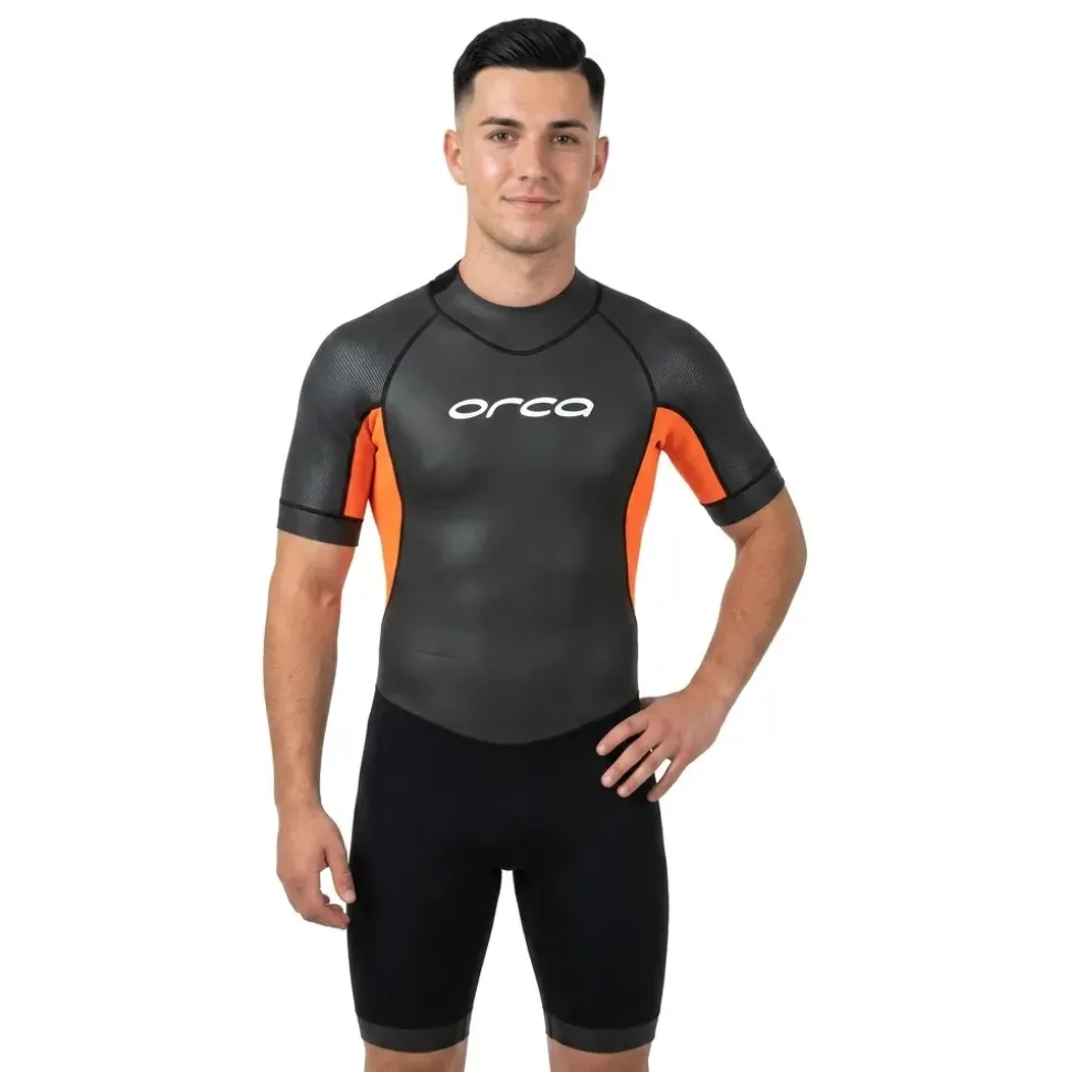 Orca Shorty manga corta Vitalis