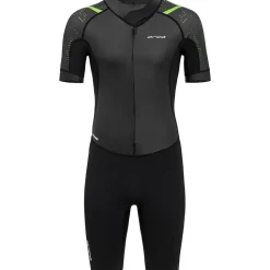 Orca Traje corto de manga corta para swimrun Vanir Flex