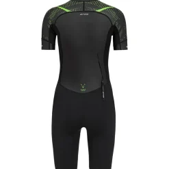 Orca Traje corto de manga corta para swimrun Vanir Flex