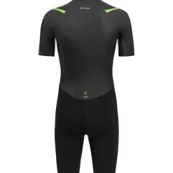 Orca Traje corto de manga corta para swimrun Aesir Flex