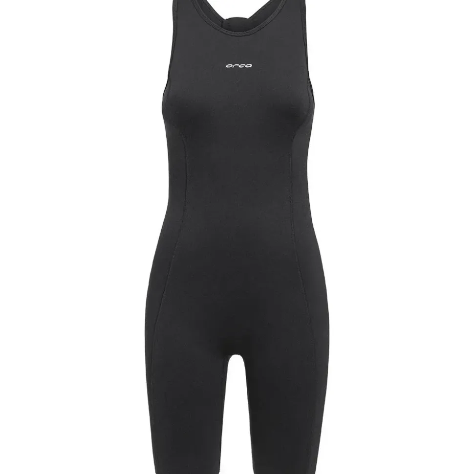 Orca Traje de baño sin mangas