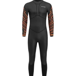 Orca Traje de neopreno de manga larga Vitalis Breast Stroke