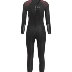 Orca Traje de neopreno de manga larga para mujer Apex Float