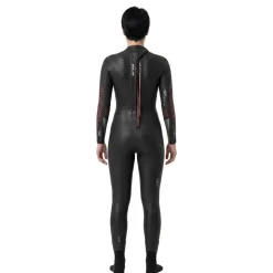 Orca Traje de neopreno de manga larga para mujer Apex Float