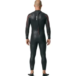 Orca Traje de neopreno de manga larga Athlex Float