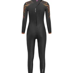 Orca Traje de neopreno de manga larga para mujer Vitalis Thermal