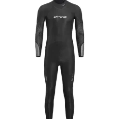 Orca Traje de neopreno de manga larga Apex Flow