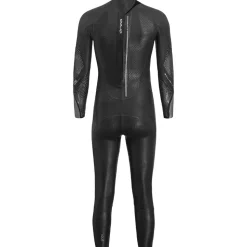 Orca Traje de neopreno de manga larga Apex Flow