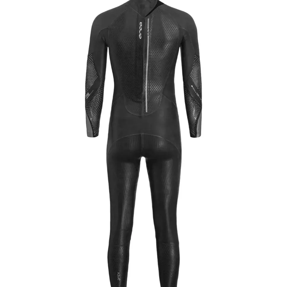 Orca Traje de neopreno de manga larga Apex Flow