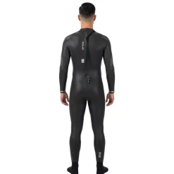 Orca Traje de neopreno de manga larga Zeal Perform