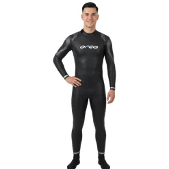 Orca Traje de neopreno de manga larga Zeal Perform
