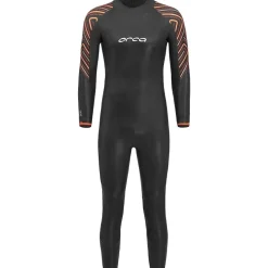 Orca Traje de neopreno de manga larga Zeal Thermal