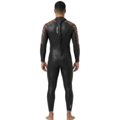 Orca Traje de neopreno de manga larga Zeal Thermal