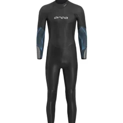 Orca Traje de neopreno de manga larga Apex Flex