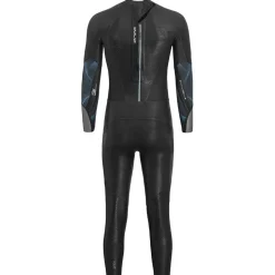 Orca Traje de neopreno de manga larga Apex Flex