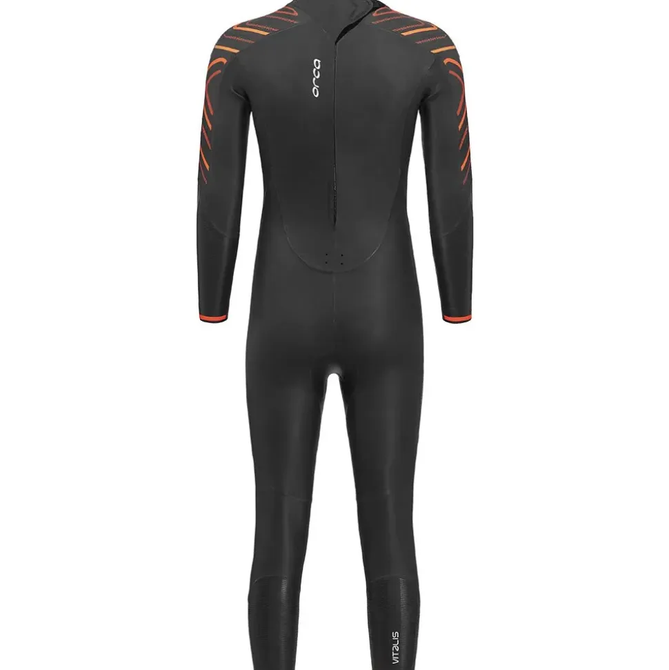 Orca Traje de neopreno de manga larga Vitalis Thermal
