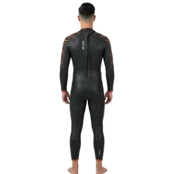 Orca Traje de neopreno de manga larga Vitalis Thermal