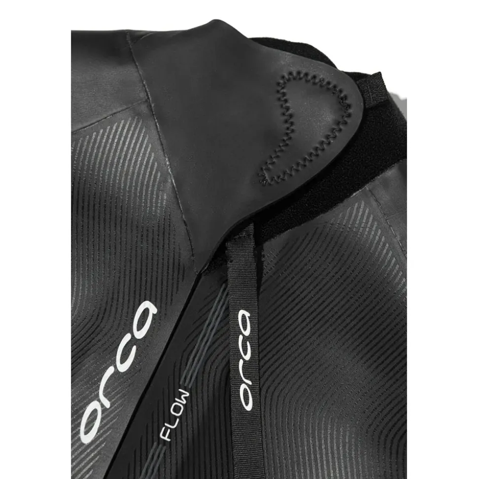 Orca Traje de neopreno de manga larga Athlex Flow