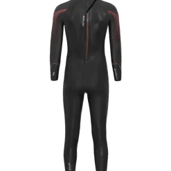 Orca Traje de neopreno de manga larga Athlex Float