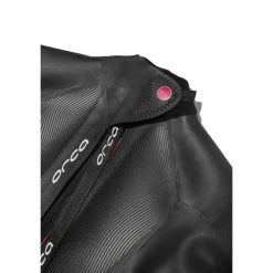 Orca Traje de neopreno de manga larga Athlex Float