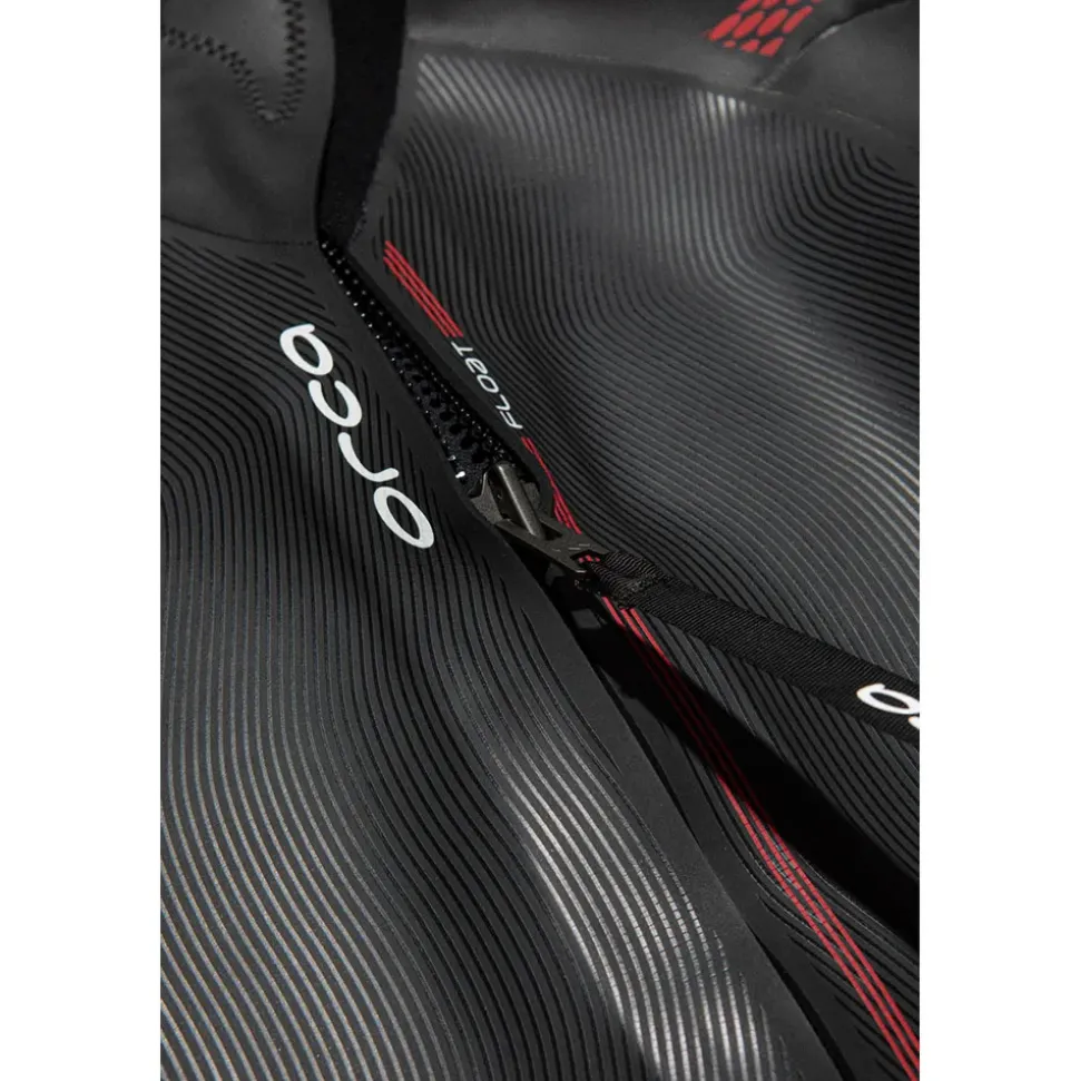 Orca Traje de neopreno de manga larga Athlex Float