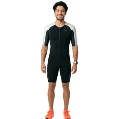 Orca Traje de triatlón de manga corta Apex Dream Kona