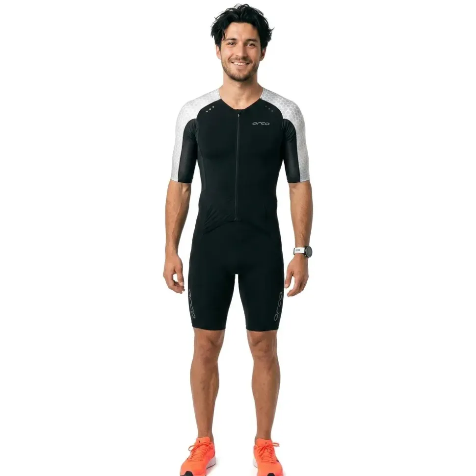 Orca Traje de triatlón de manga corta Apex Dream Kona