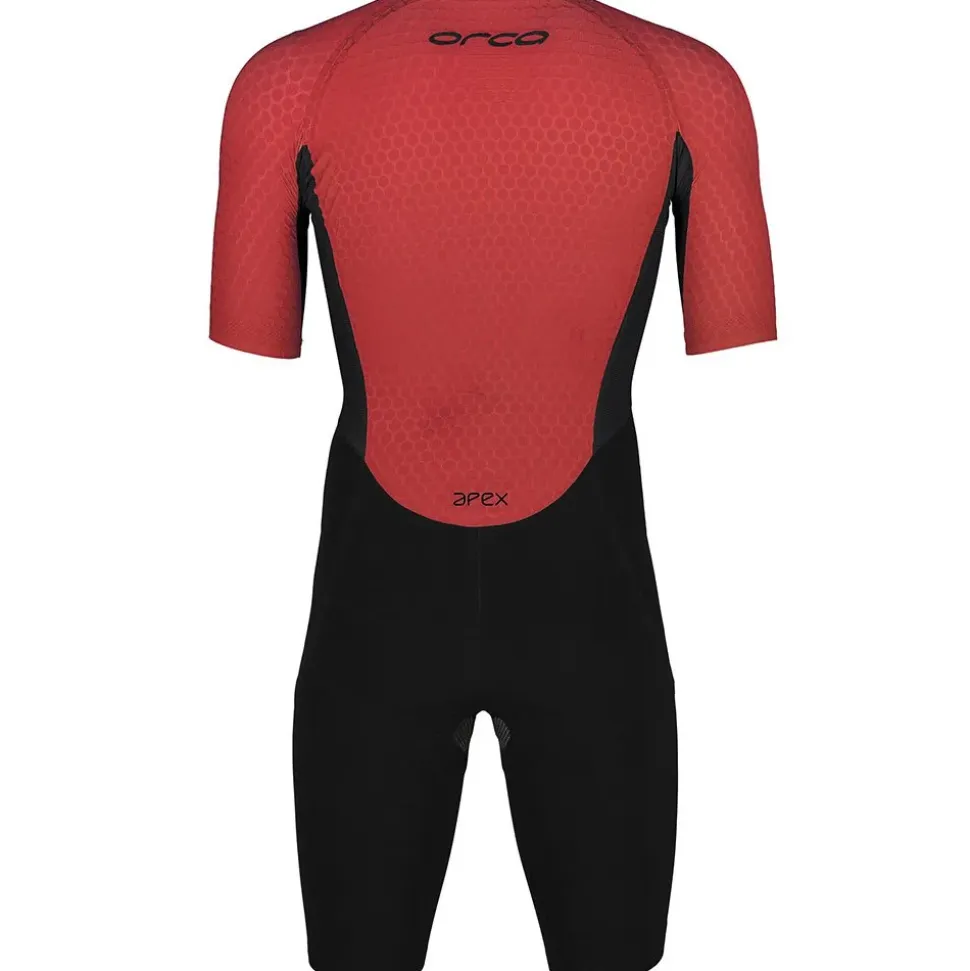 Orca Traje de triatlón de manga corta Apex Dream Kona