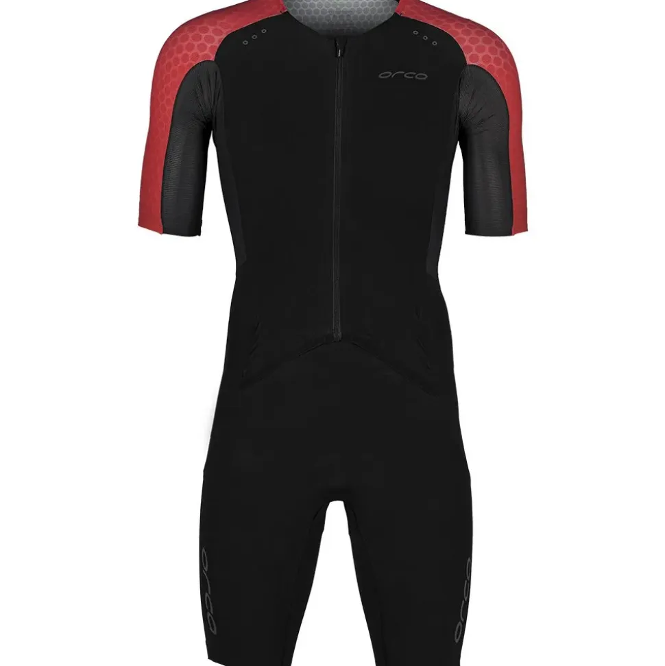 Orca Traje de triatlón de manga corta Apex Dream Kona