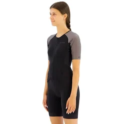 Orca Traje de triatlón de manga corta Athlex Aero