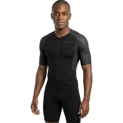 Orca Traje de triatlón de manga corta Apex Dream Kona