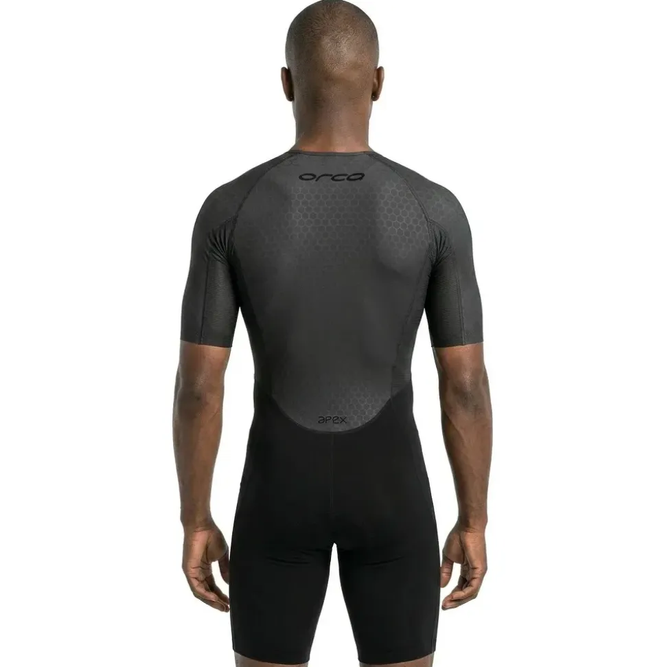 Orca Traje de triatlón de manga corta Apex Dream Kona