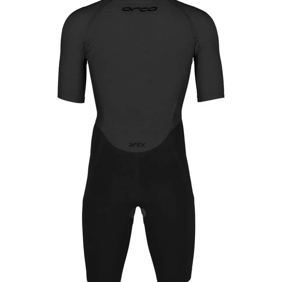 Orca Traje de triatlón de manga corta Apex Dream Kona