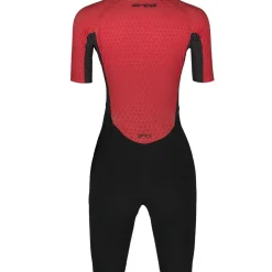 Orca Traje de triatlón de manga corta Apex Dream Kona