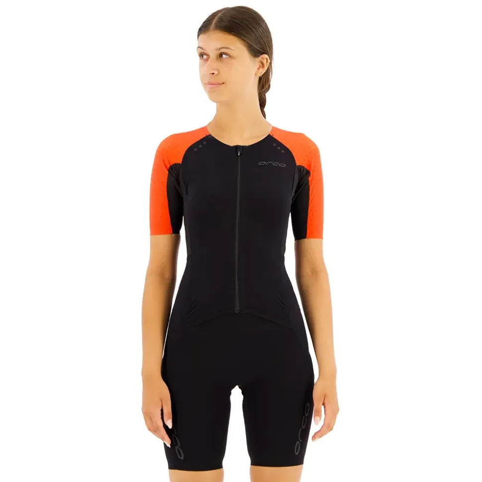 Orca Traje de triatlón de manga corta Apex Dream Kona