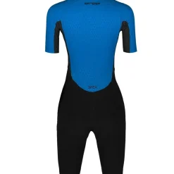 Orca Traje de triatlón de manga corta Apex Dream Kona