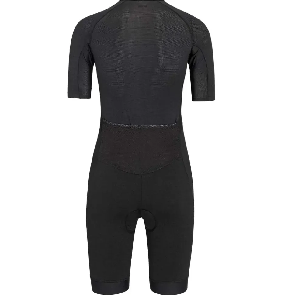 Orca Traje de triatlón de manga corta