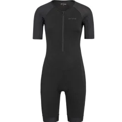 Orca Traje de triatlón de manga corta