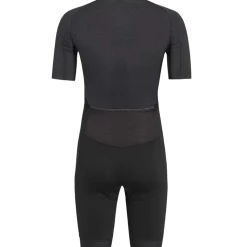 Orca Traje de triatlón de manga corta