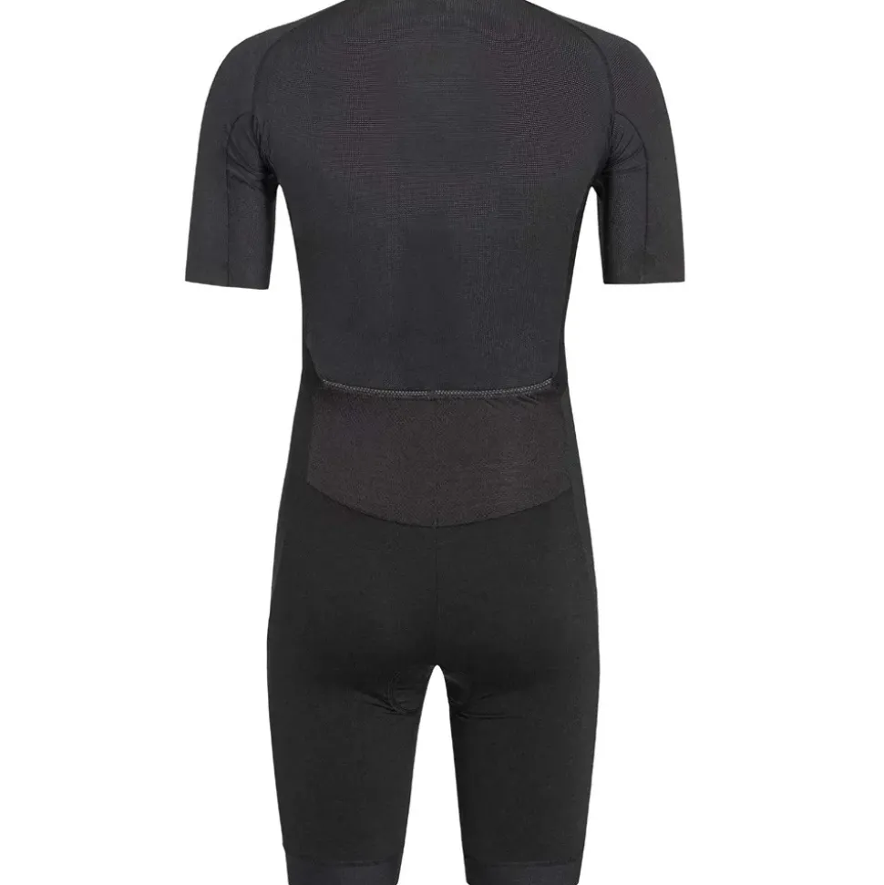 Orca Traje de triatlón de manga corta