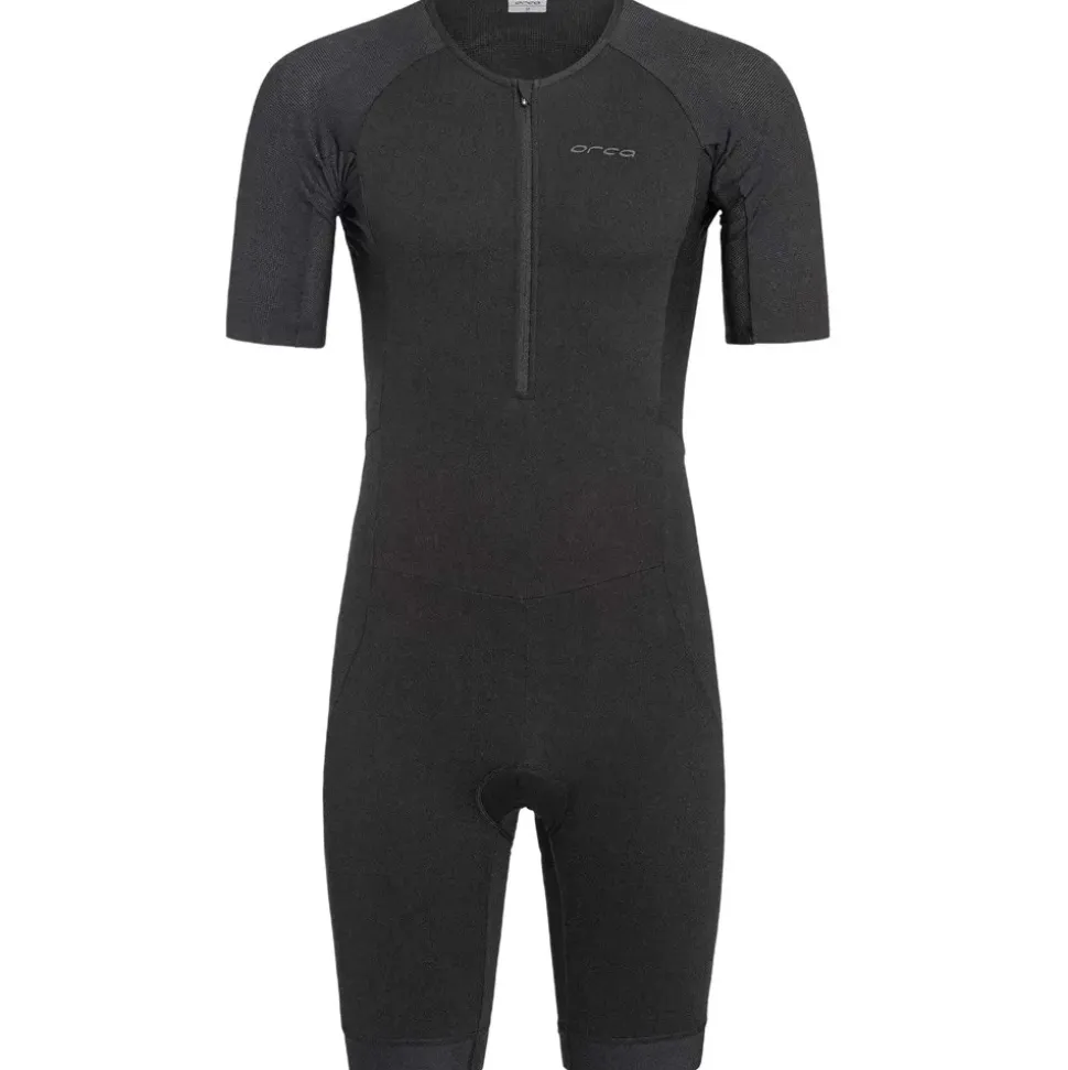Orca Traje de triatlón de manga corta