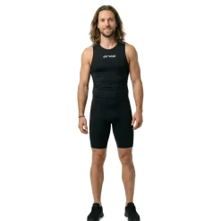 Orca Traje de triatlón Sin Mangas Athlex