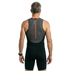 Orca Traje de triatlón Sin Mangas Athlex