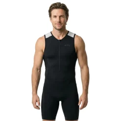 Orca Traje de triatlón Sin Mangas Athlex