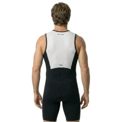 Orca Traje de triatlón Sin Mangas Athlex