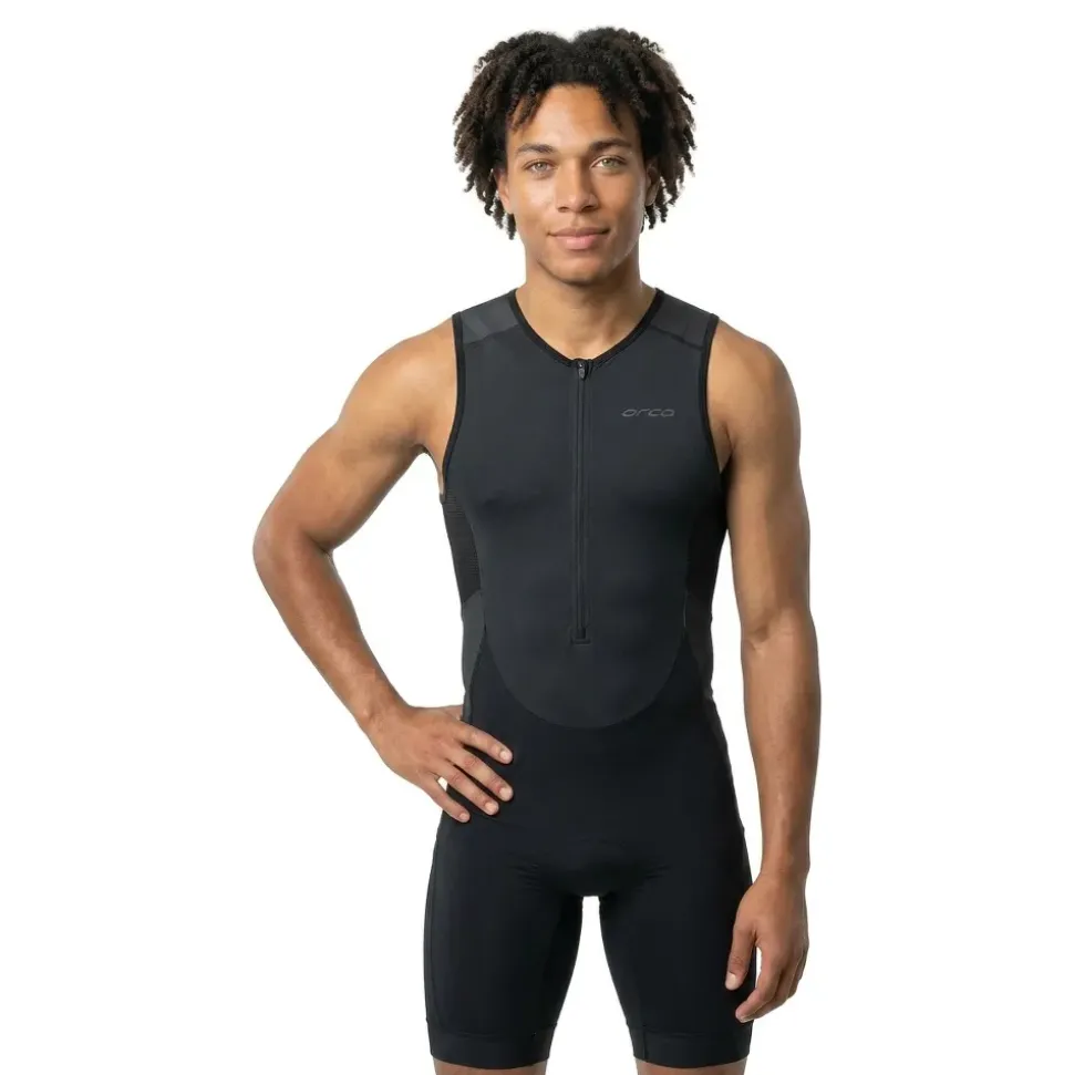 Orca Traje de triatlón Sin Mangas Athlex