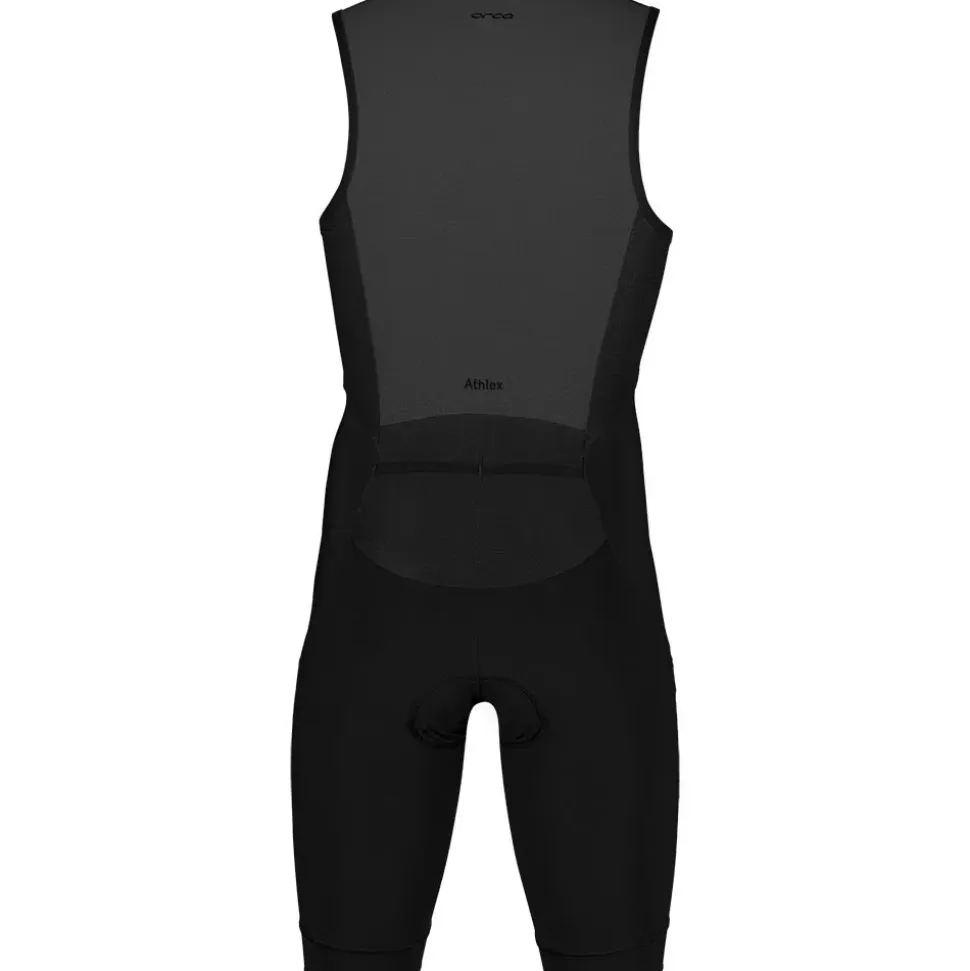 Orca Traje de triatlón Sin Mangas Athlex