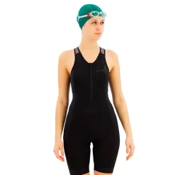 Orca Traje de triatlón Sin Mangas Athlex