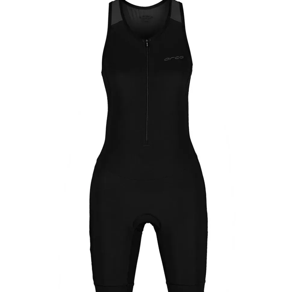Orca Traje de triatlón Sin Mangas Athlex