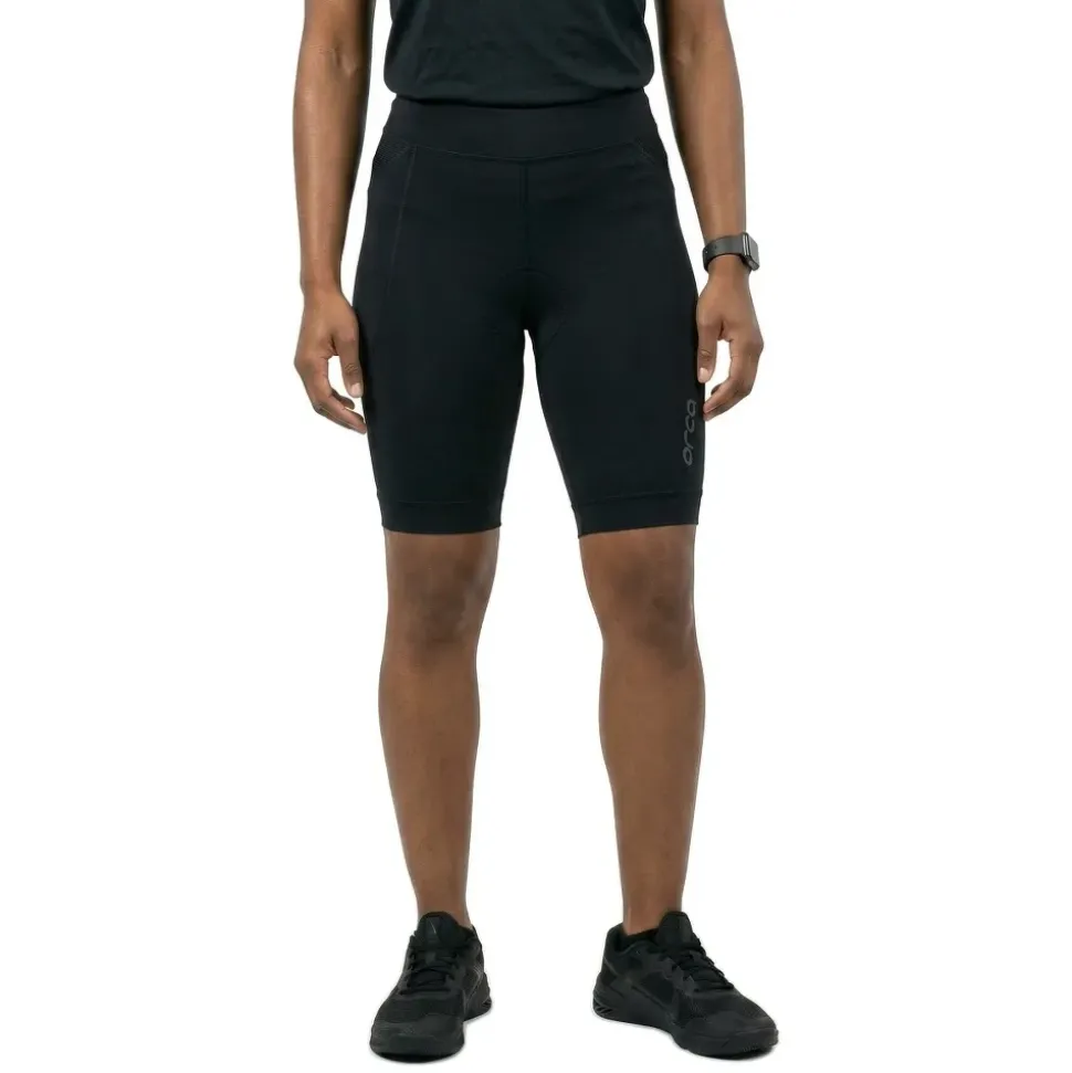 Orca Trisuit sin mangas Athlex